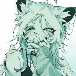 Androgalaxi, you're a femboy now -Lmutt090